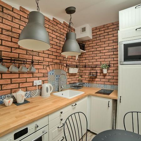 Urban Nest Apartments Bon 5 Krakow Exterior photo