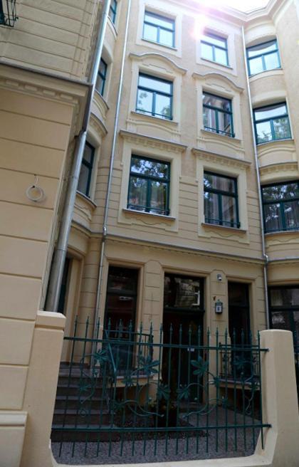 Urban Nest Apartments Bon 5 Krakow Exterior photo
